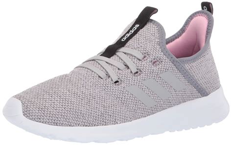 adidas original cloudfoam women's|Adidas Cloudfoam trainers for women.